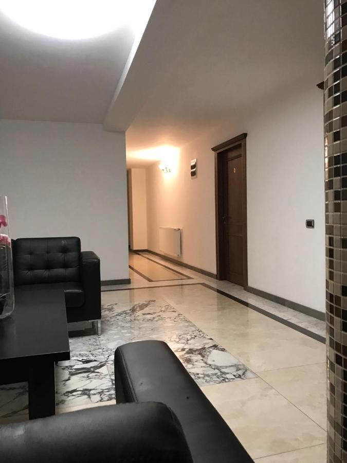 Pensiunea Montana Borsa Mm Băile Borşa Zewnętrze zdjęcie